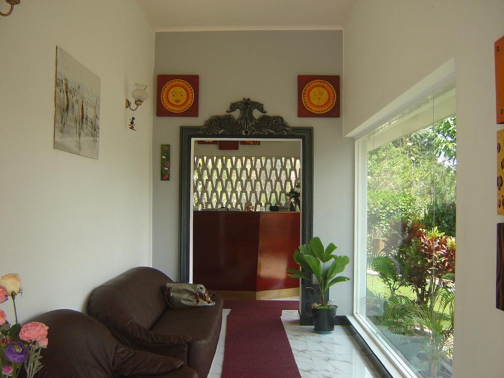 Kandy Hills Εξωτερικό φωτογραφία