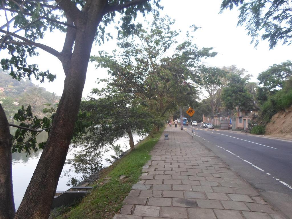 Kandy Hills Εξωτερικό φωτογραφία