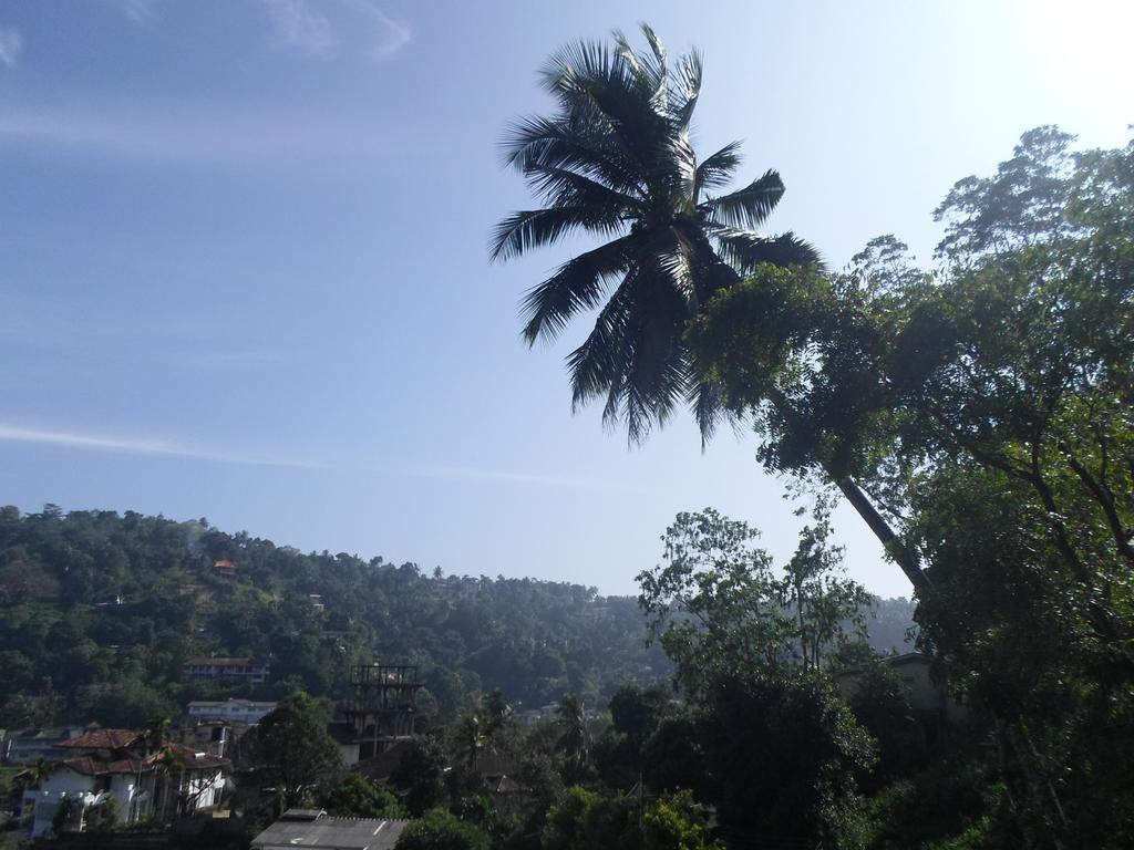 Kandy Hills Εξωτερικό φωτογραφία