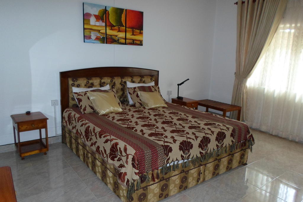 Kandy Hills Εξωτερικό φωτογραφία