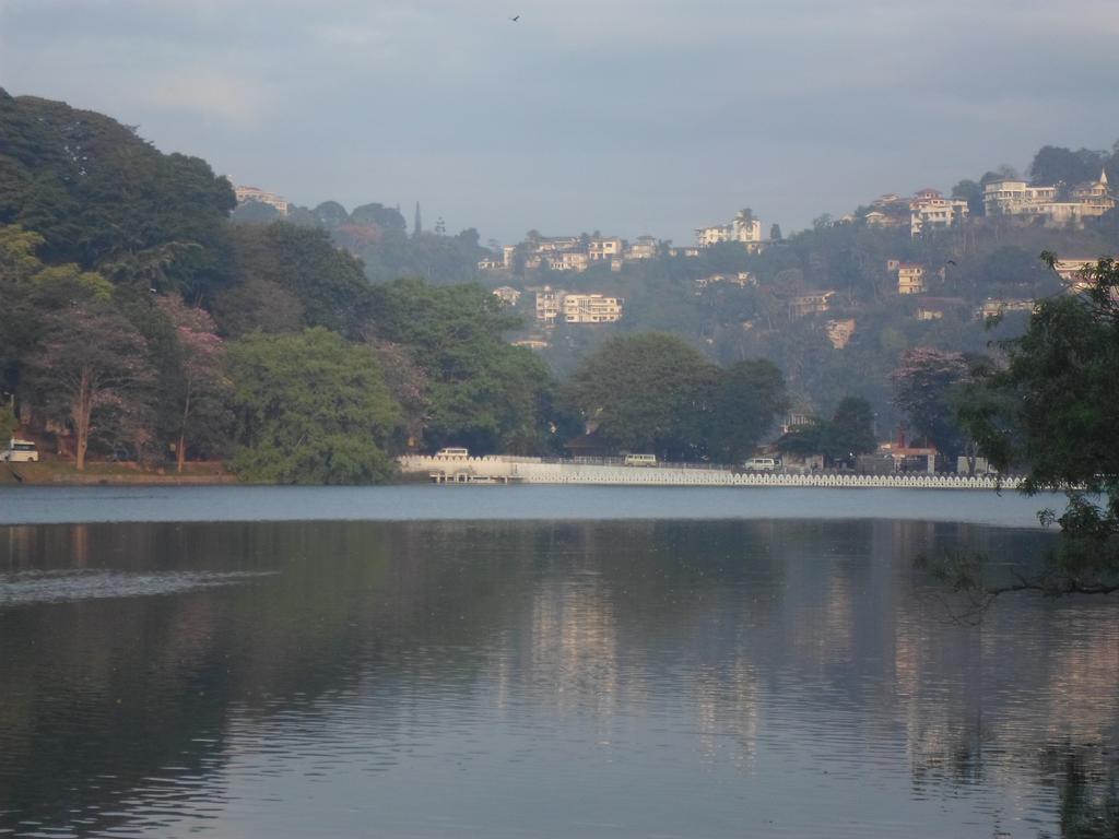 Kandy Hills Εξωτερικό φωτογραφία