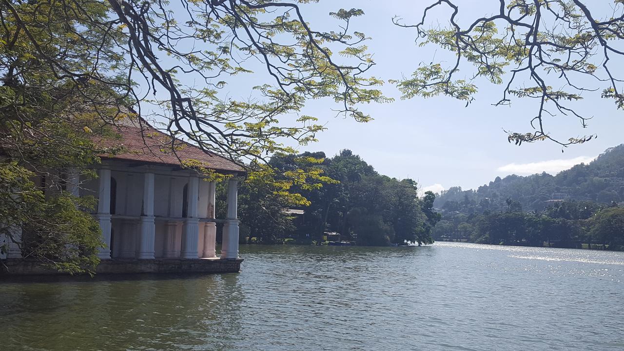 Kandy Hills Εξωτερικό φωτογραφία