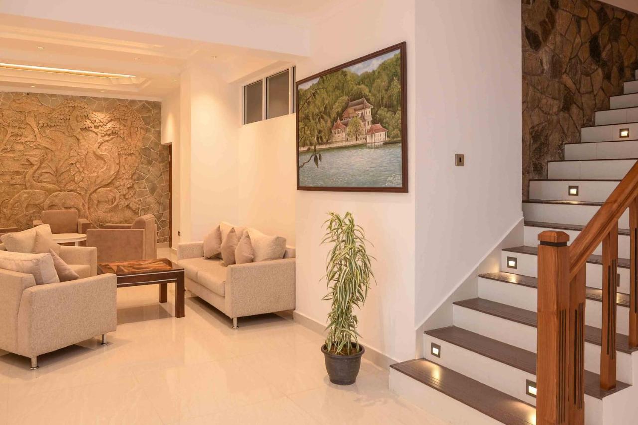 Kandy Hills Εξωτερικό φωτογραφία