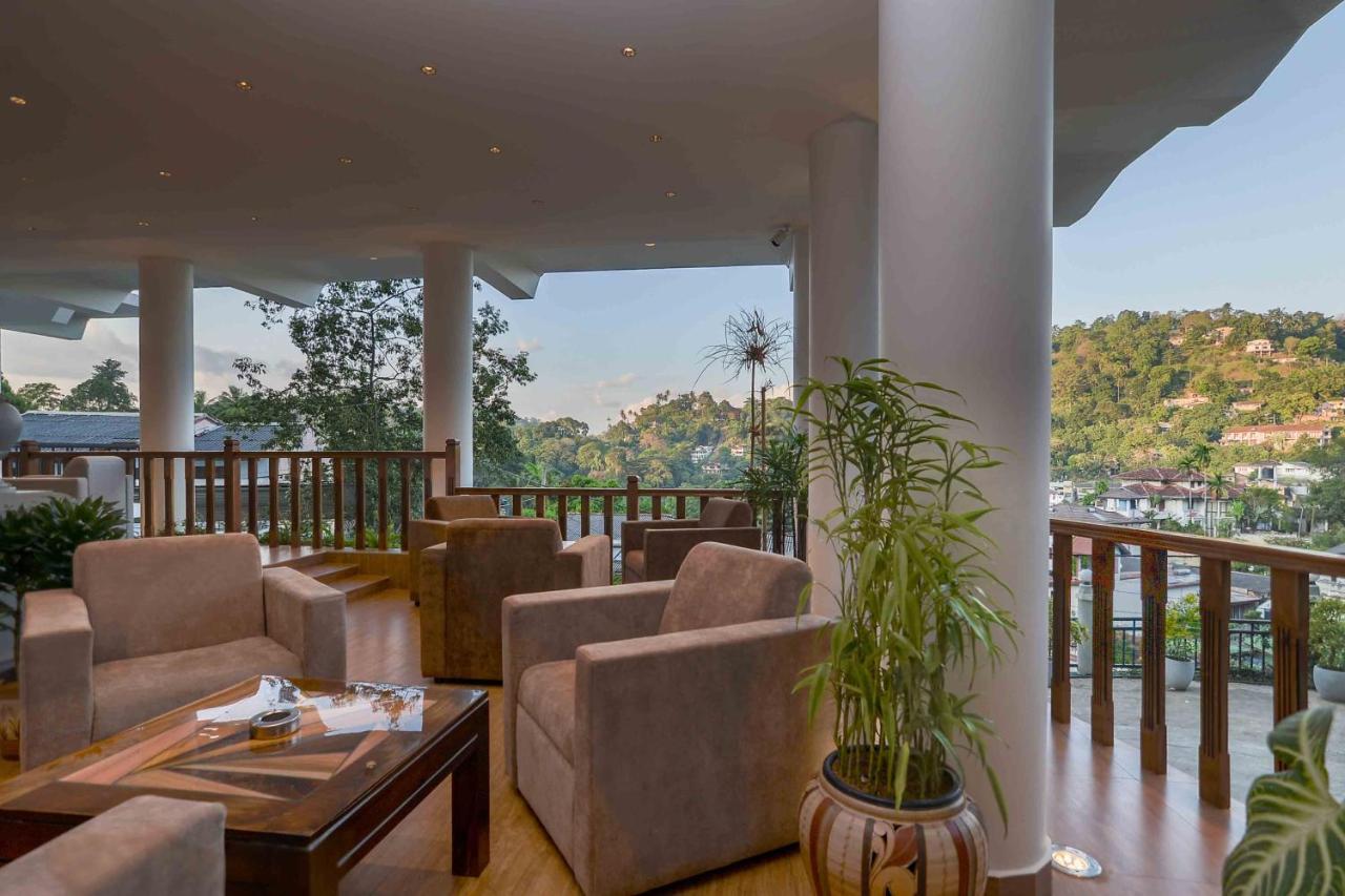 Kandy Hills Εξωτερικό φωτογραφία