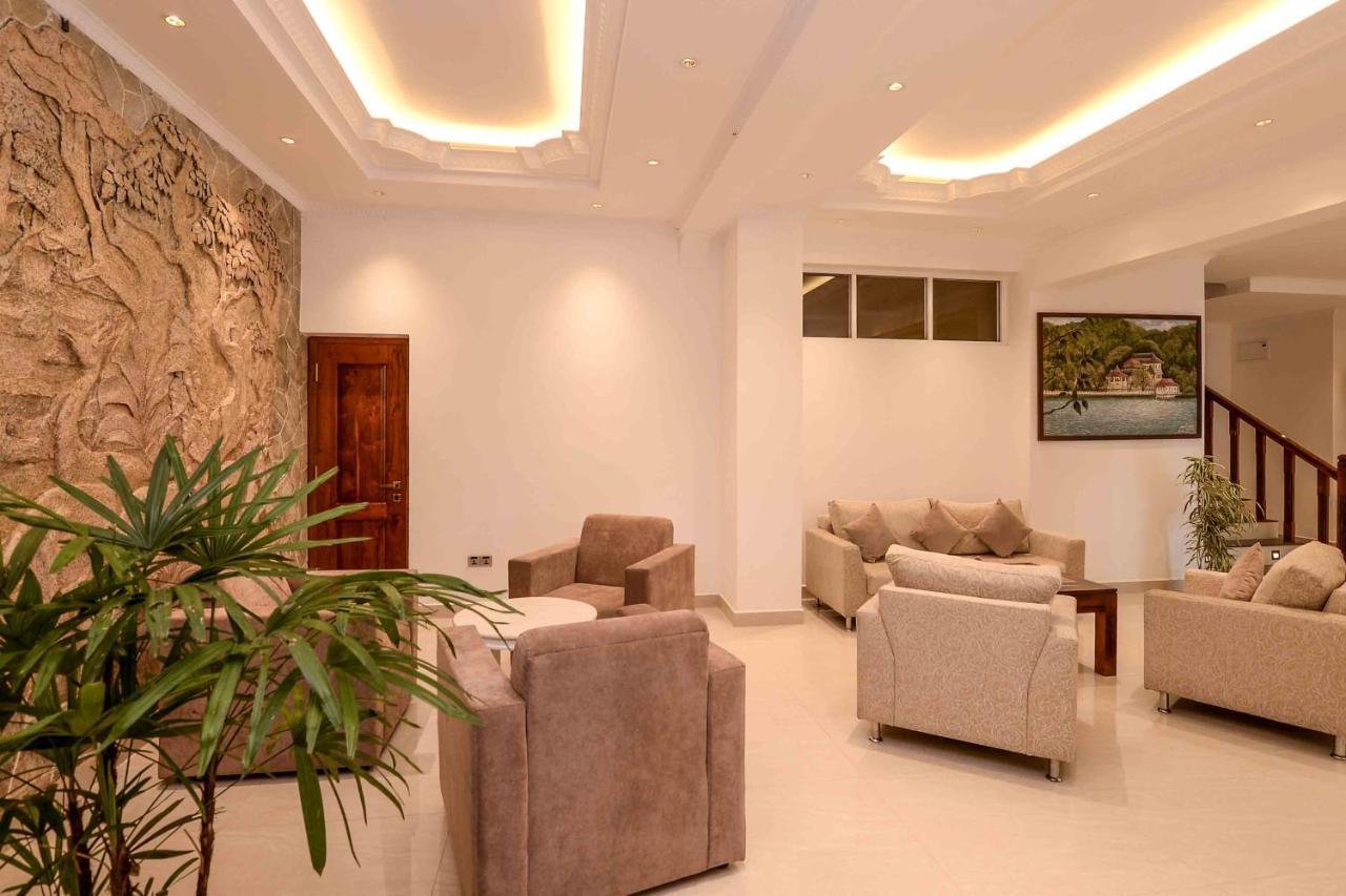 Kandy Hills Εξωτερικό φωτογραφία